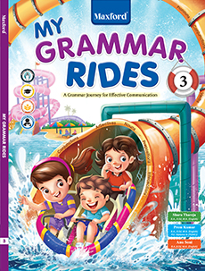 Grammer Ride